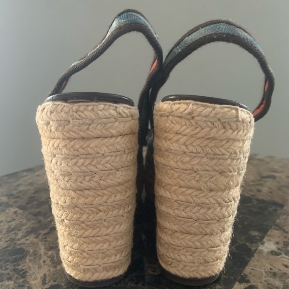 Marc by Marc Jacobs espadrilles, never worn! - Picture 6 of 6